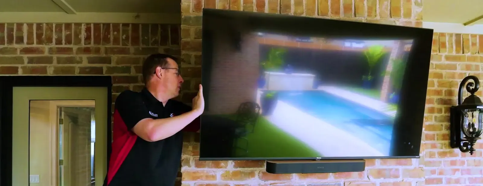 TV Mounting, Home Theater & Streaming